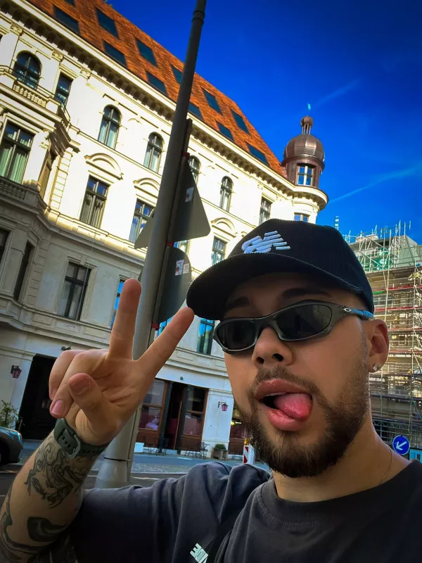 GUSTAVO PADILHA TISCHER