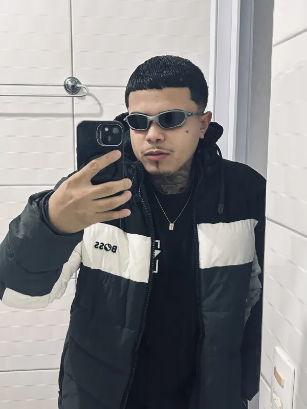 Luan Eduardo Franca Vargas